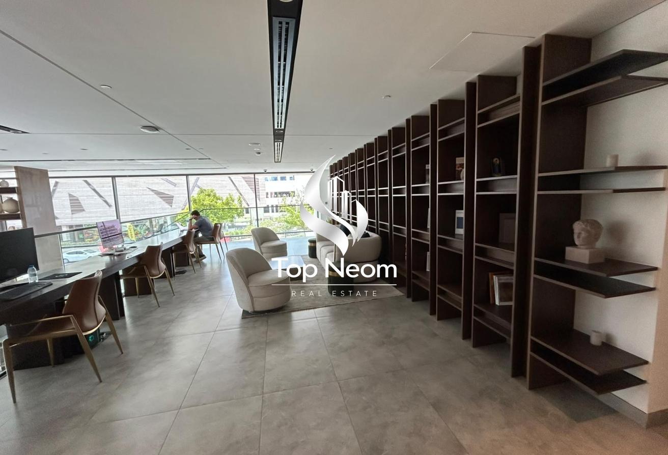 COMMUNITY VIEW || HIGH CLASS AMENITIES || VACANT photo 10