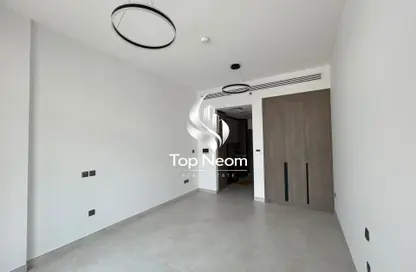 Apartment - 1 Bathroom for rent in Legacy by Sunrise - Arjan - Dubai