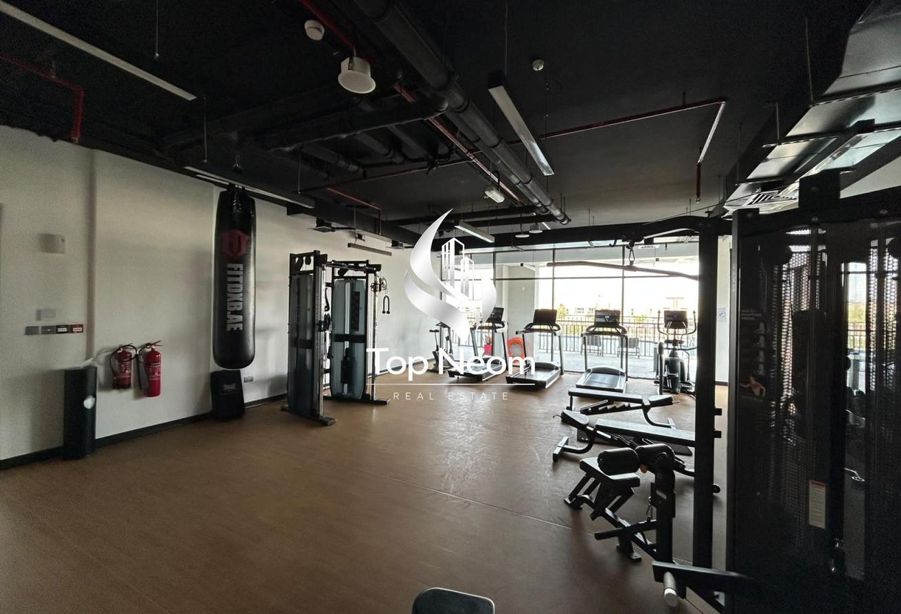 COMMUNITY VIEW || HIGH CLASS AMENITIES || VACANT photo 19