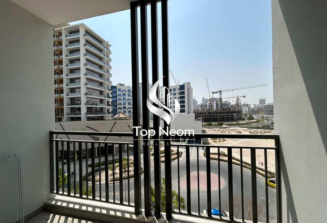 COMMUNITY VIEW || HIGH CLASS AMENITIES || VACANT photo 13