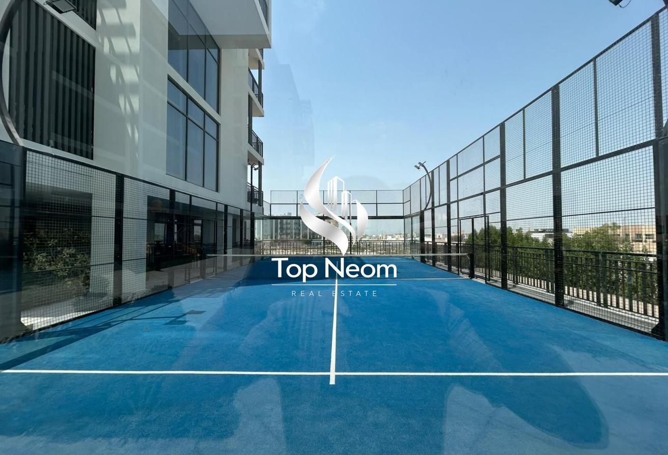 COMMUNITY VIEW || HIGH CLASS AMENITIES || VACANT photo 16