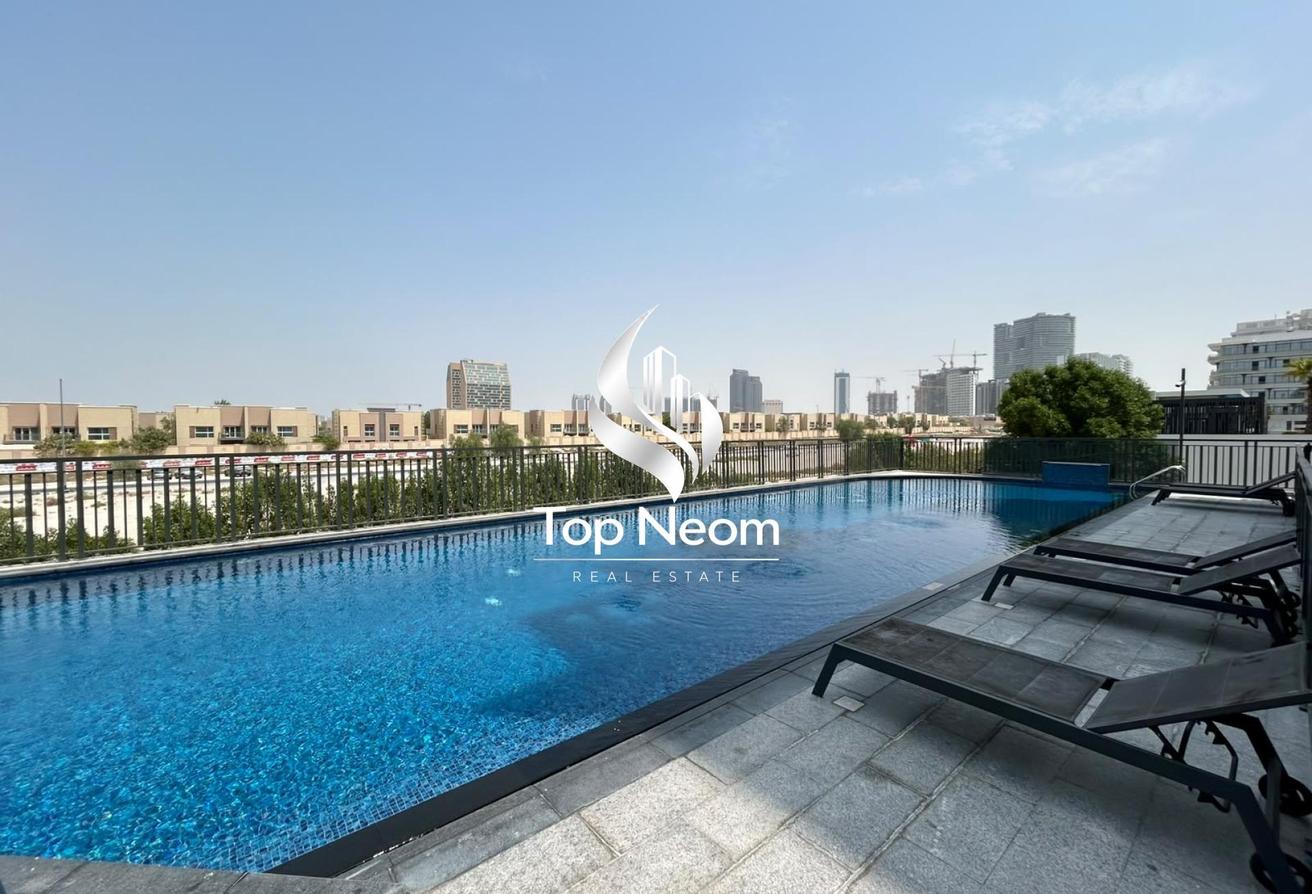 COMMUNITY VIEW || HIGH CLASS AMENITIES || VACANT photo 15
