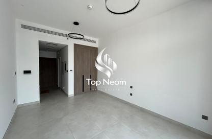 Apartment - Studio - 1 for rent in Legacy by Sunrise - Arjan - Dubai