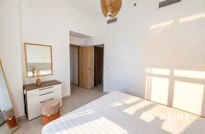 Apartment - 2 - 2 for rent in Rawda Apartments 1 - Rawda Apartments - Town Square - Dubai