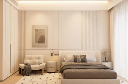 Apartment - Studio - 1 Bathroom for sale in Sports View Residence 2 - International City Phase 2 - Al Warsan 4 - Al Warsan - Dubai