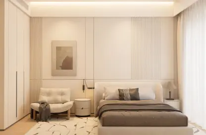 Apartment - Studio - 1 Bathroom for sale in Sports View Residence 2 - International City Phase 2 - Al Warsan 4 - Al Warsan - Dubai Apartment - Studio - 1 Bathroom for sale in Sports View Residence 2 - International City Phase 2 - Al Warsan 4 - Al Warsan - Dubai