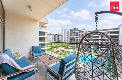 Apartment - 2 - 3 for rent in Mulberry 2 Building B2 - Mulberry 2 Block B - Mulberry 2 - Park Heights - Dubai Hills Estate - Dubai Apartment - 2 - 3 for rent in Mulberry 2 Building B2 - Mulberry 2 Block B - Mulberry 2 - Park Heights - Dubai Hills Estate - Dubai