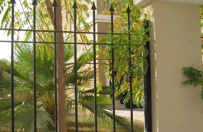 فيلا - 3 غرف نوم - 4 حمامات للايجار في فلل النخيل - قرية جميرا الدائرية - دبي