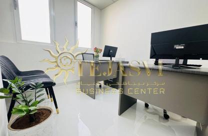 Office Space - Studio - 1 for rent in Horizone Building - Port Saeed - Deira - Dubai
