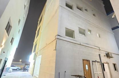 Whole Building - Studio - 7+ Bathrooms for sale in Ajman Hills - Al Alia - Ajman Whole Building - Studio - 7+ Bathrooms for sale in Ajman Hills - Al Alia - Ajman