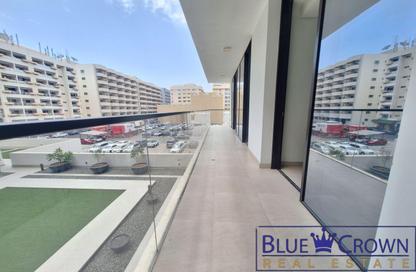 Apartment - 2 Bedrooms - 2 Bathrooms for rent in Residence 1000 - Al Mankhool - Bur Dubai - Dubai
