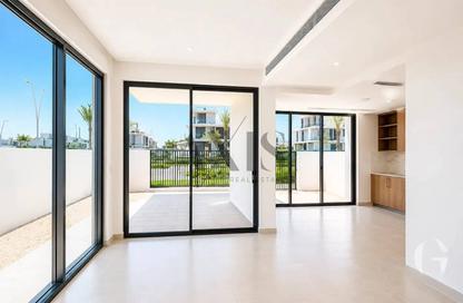 Villa - 4 - 4 for rent in Elora - The Valley - Dubai