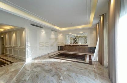 Villa - 5 Bedrooms - 6 Bathrooms for rent in Nad Al Sheba Villas - Nad Al Sheba 3 - Nad Al Sheba - Dubai