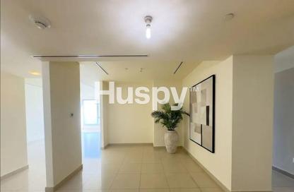 Apartment - 2 - 3 for rent in Sun Tower - Shams Abu Dhabi - Al Reem Island - Abu Dhabi