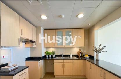 Apartment - 2 - 3 for rent in Sun Tower - Shams Abu Dhabi - Al Reem Island - Abu Dhabi