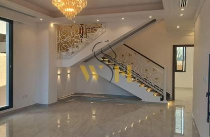 Villa - 6 Bedrooms - 7 Bathrooms for sale in Al Zaheya Gardens - Al Zahya - Ajman Villa - 6 Bedrooms - 7 Bathrooms for sale in Al Zaheya Gardens - Al Zahya - Ajman