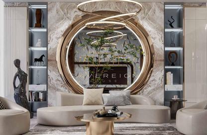Apartment - Studio - 1 for sale in Fashionz by Danube - District 4 - Jumeirah Village Triangle - Dubai Apartment - Studio - 1 for sale in Fashionz by Danube - District 4 - Jumeirah Village Triangle - Dubai