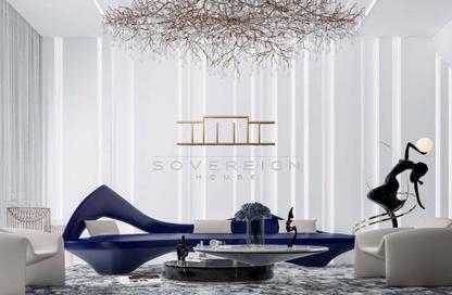 Apartment - Studio - 1 for sale in Fashionz by Danube - District 4 - Jumeirah Village Triangle - Dubai Apartment - Studio - 1 for sale in Fashionz by Danube - District 4 - Jumeirah Village Triangle - Dubai