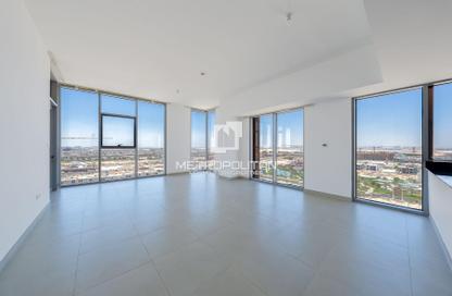 Apartment - 3 Bedrooms - 4 Bathrooms for sale in The Pulse Residence A1 - The Pulse Residence - The Pulse - Dubai South (Dubai World Central) - Dubai
