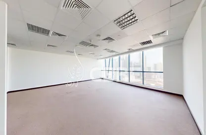 مكتب - استوديو - 1 حمام للايجار في خور الجميرا  3 - (JLT) مجمع X - أبراج بحيرات الجميرا - دبي