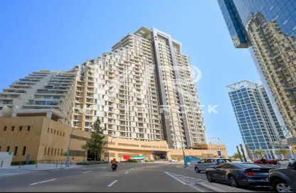 شقة - 2 غرف نوم - 3 حمامات للايجار في مانجروف - شمس أبوظبي - جزيرة الريم - أبوظبي