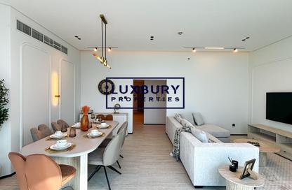 Apartment - 1 Bedroom - 2 Bathrooms for sale in Amaris Residences - District 13 - Jumeirah Village Circle - Dubai