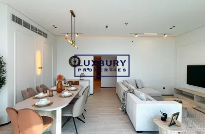 Apartment - 1 Bedroom - 2 Bathrooms for sale in Amaris Residences - District 13 - Jumeirah Village Circle - Dubai Apartment - 1 Bedroom - 2 Bathrooms for sale in Amaris Residences - District 13 - Jumeirah Village Circle - Dubai
