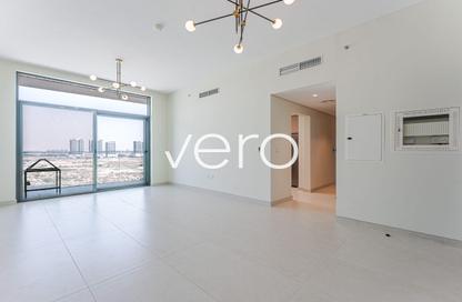 Apartment - 3 - 4 for rent in Zazen Ivy - Al Furjan - Dubai