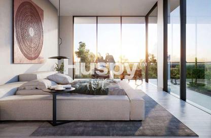 Villa - 4 Bedrooms - 6 Bathrooms for sale in Jouri Hills - Jumeirah Golf Estates - Dubai