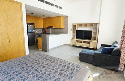 Apartment - Studio - 1 for rent in Souks Residential - Al Mamsha - Muwaileh - Sharjah