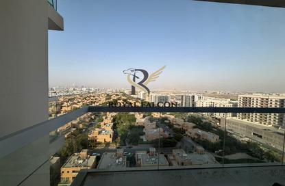 Apartment - 1 - 2 for rent in Topaz Avenue - Al Furjan - Dubai