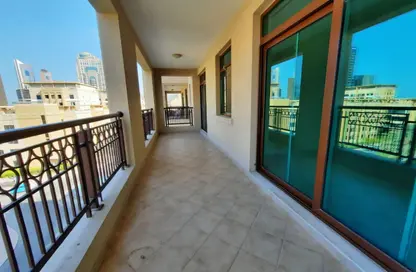 Apartment - 2 Bedrooms - 3 Bathrooms for rent in Turia Tower A - Turia - The Views - Dubai Apartment - 2 Bedrooms - 3 Bathrooms for rent in Turia Tower A - Turia - The Views - Dubai