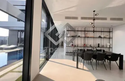 تاون هاوس - 4 غرف نوم - 3 حمامات للبيع في مسار 2 - ضاحية الرويضات - الشارقة