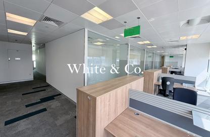 Office Space - Studio for rent in Atlas Business Centre - Dubai Media City - Dubai
