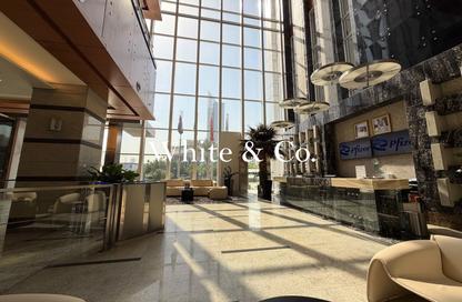 Office Space - Studio for rent in Atlas Business Centre - Dubai Media City - Dubai