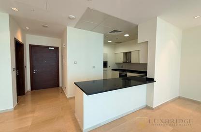 Apartment - 1 Bedroom - 2 Bathrooms for rent in Oceana Baltic - Oceana - Palm Jumeirah - Dubai Apartment - 1 Bedroom - 2 Bathrooms for rent in Oceana Baltic - Oceana - Palm Jumeirah - Dubai