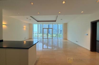 Apartment - 1 Bedroom - 2 Bathrooms for rent in Oceana Baltic - Oceana - Palm Jumeirah - Dubai