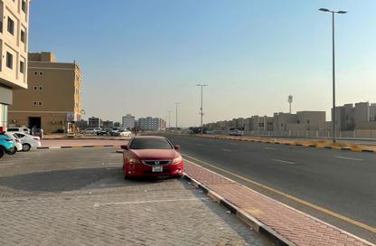 Whole Building - 3 - 7 for sale in Ajman Global City - Al Alia - Ajman
