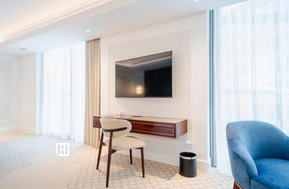 Apartment - Studio - 1 for rent in Cheval Maison - Expo City - Dubai