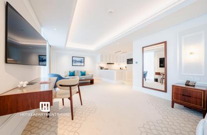 Apartment - Studio - 1 for rent in Cheval Maison - Expo City - Dubai