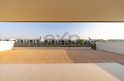 Villa - 4 Bedrooms - 5 Bathrooms for rent in Jebel Ali Village Villas - Jebel Ali Village - Jebel Ali - Dubai