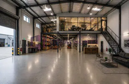 Warehouse - Studio for rent in Al Quoz Industrial Area 1 - Al Quoz Industrial Area - Al Quoz - Dubai