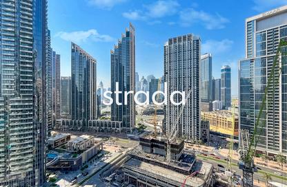 Apartment - 1 Bedroom - 1 Bathroom for sale in Grande - Opera District - Downtown Dubai - Dubai