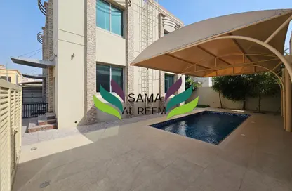 فيلا - 5 غرف نوم - 4 حمامات للايجار في المنارة - دبي