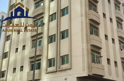Bulk Sale Unit - Studio for sale in Rolla Square - Rolla Area - Sharjah