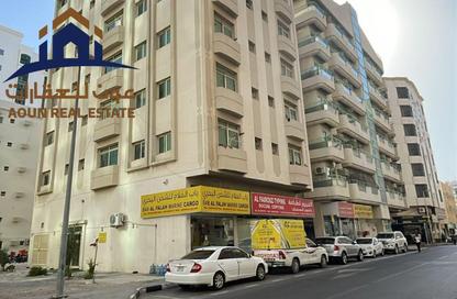 Bulk Sale Unit - Studio - 7+ Bathrooms for sale in Rolla Square - Rolla Area - Sharjah