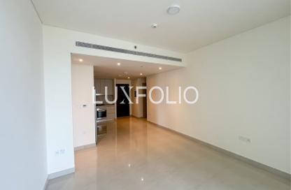 Apartment - 2 Bedrooms - 3 Bathrooms for rent in Beach Mansion Tower 1 - Beach Mansion - Emaar Beachfront - Dubai Harbour - Dubai