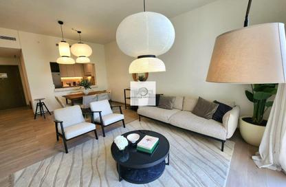 Apartment - 2 Bedrooms - 3 Bathrooms for rent in Al Badia Living - Dubai Festival City - Dubai Apartment - 2 Bedrooms - 3 Bathrooms for rent in Al Badia Living - Dubai Festival City - Dubai