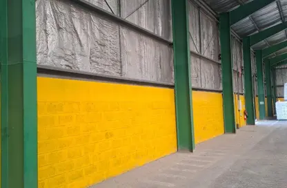 مستودع - استوديو للايجار في راس الخور الصناعية - رأس الخور - دبي