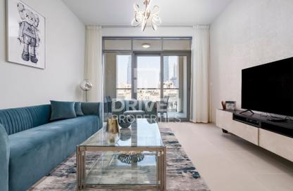 Apartment - 2 Bedrooms - 3 Bathrooms for sale in Bellevue Tower 1 - Bellevue Towers - Downtown Dubai - Dubai